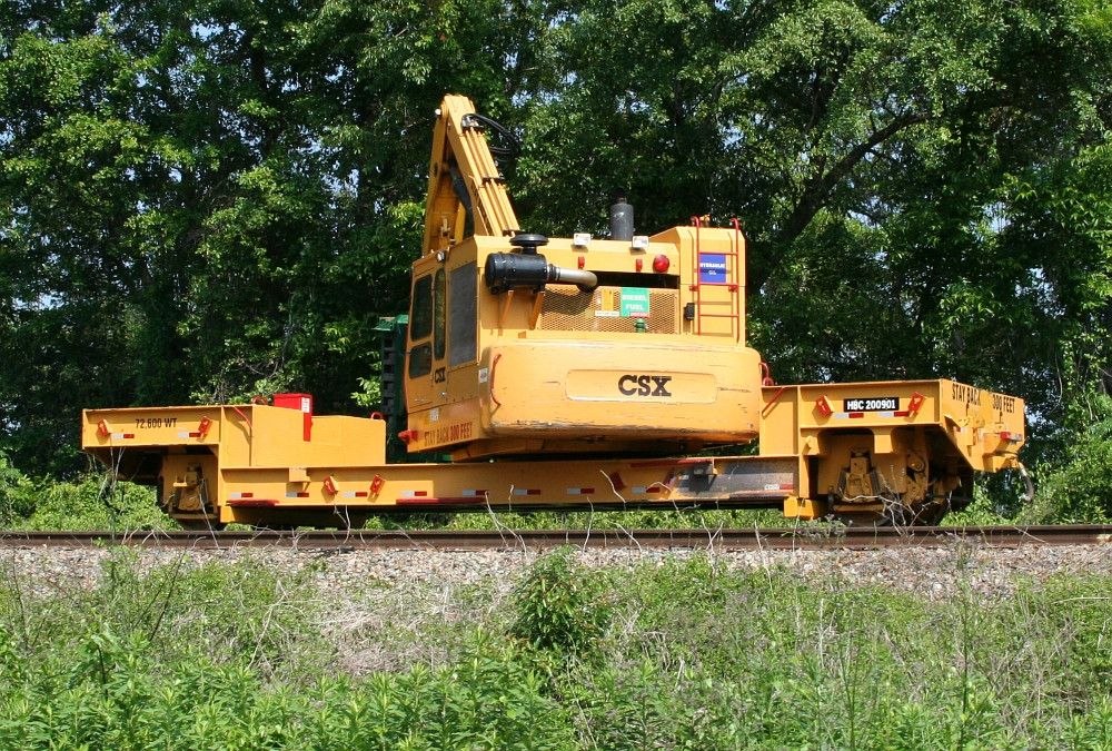 Csx Weed Whacker