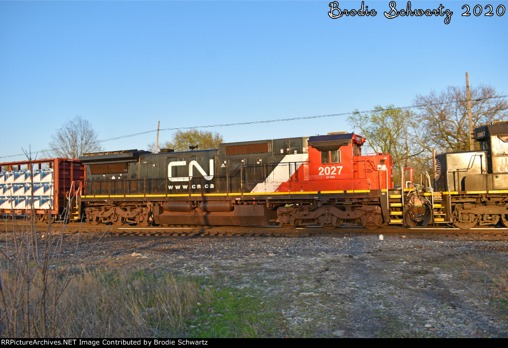 CN 2027