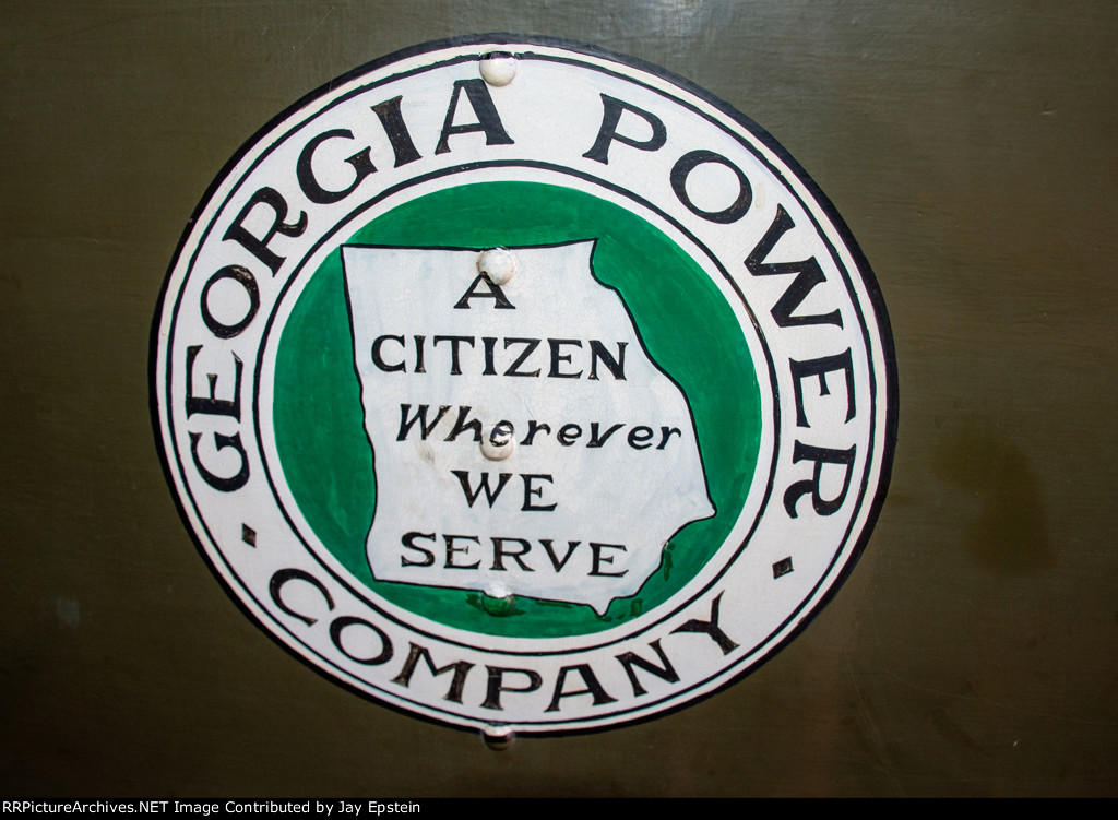 Georgia Power Company Logo