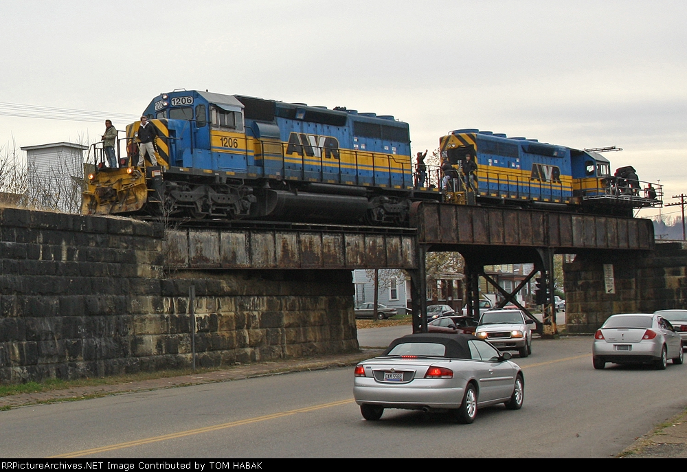 lego unstoppable train